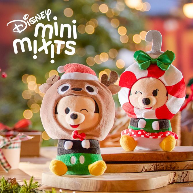 Background image of Wearable Plush