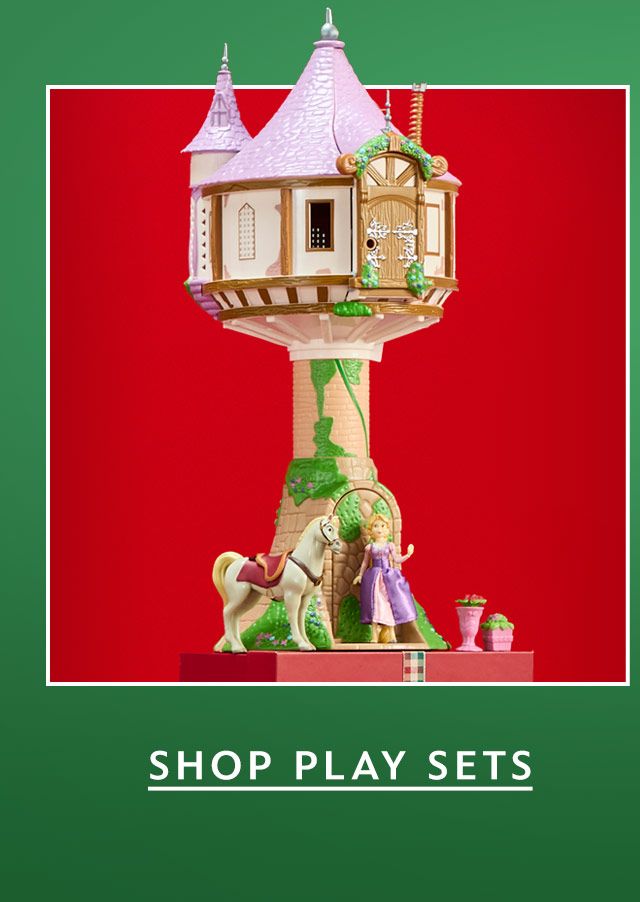 Shop Play Sets