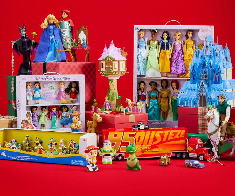 Shop Playtime Favorites