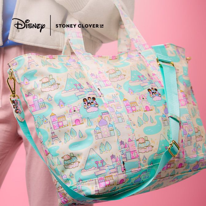 Background image of Stoney Clover Lane