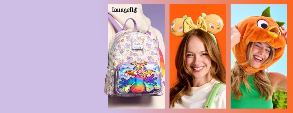 Background image of Fly in for Parks Favorites