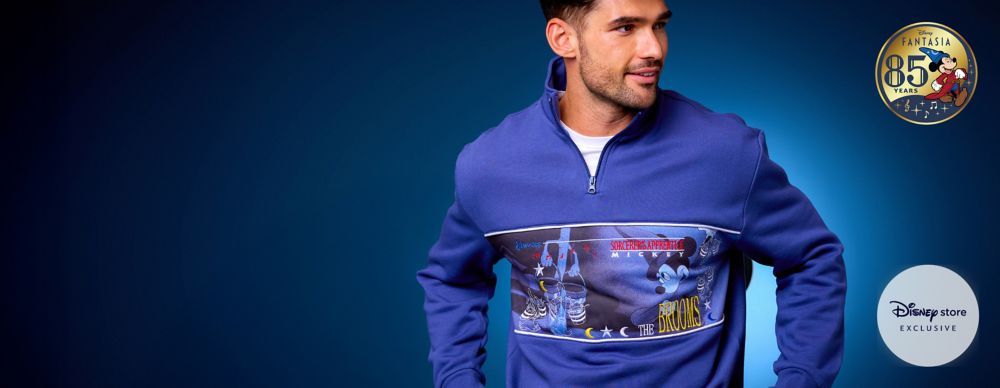 Background image of Sorcerer Exclusives