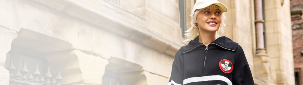 Background image of Calling All Disney It Girls