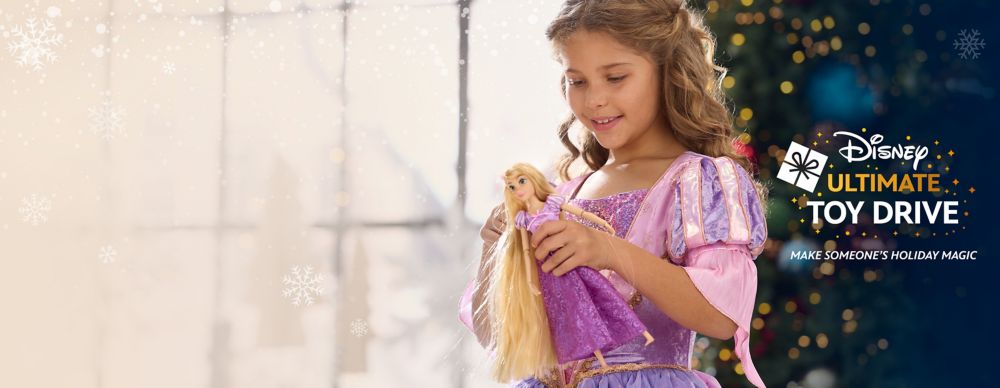 Background image of Your Donation Destination