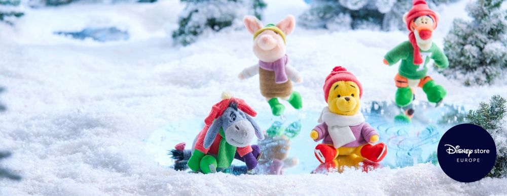 Background image of Warm Holiday Hugs Await