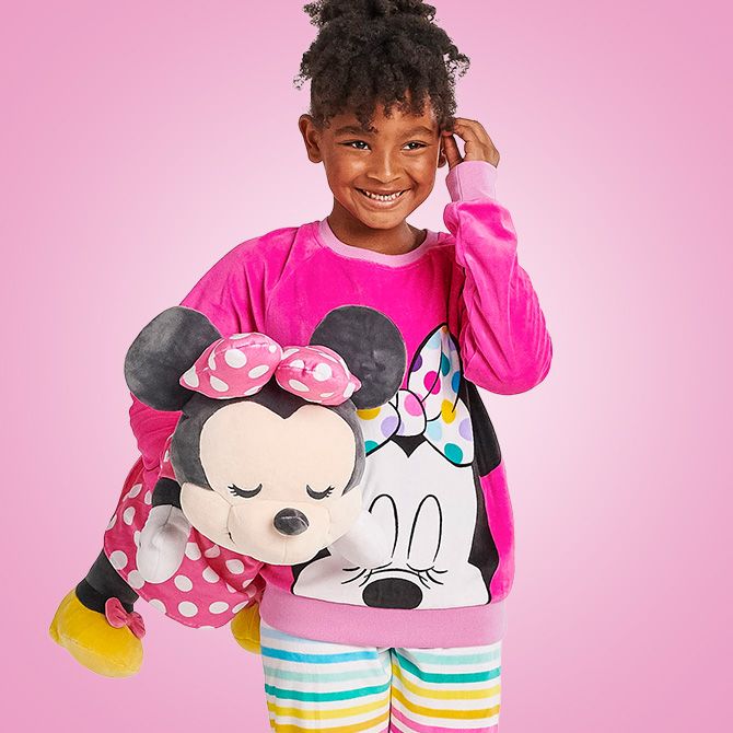 Shop Girls' Sleepwear