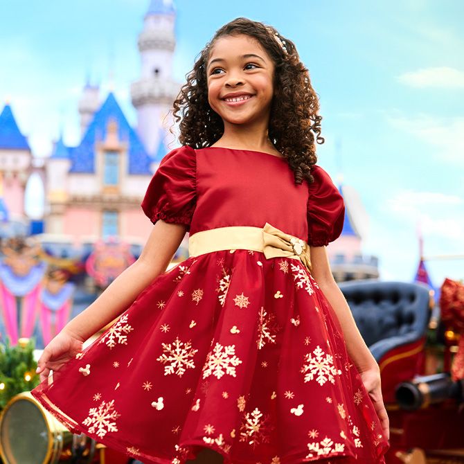 Shop Girls' Clothing