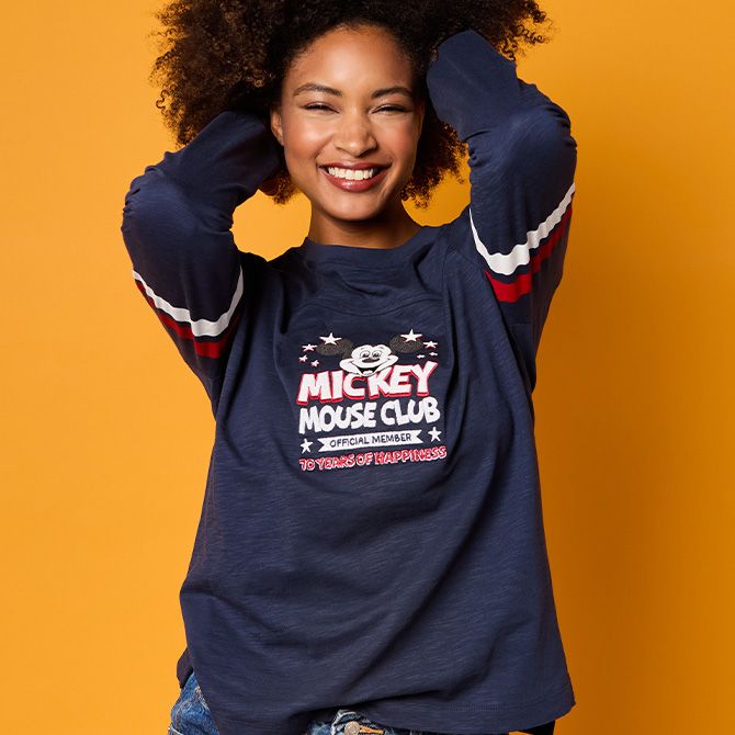 Shop Women's T-Shirts & Tops