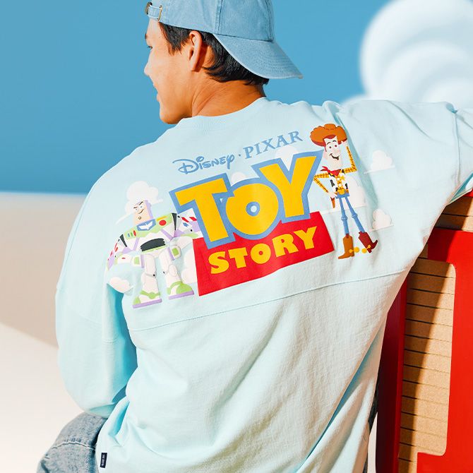 Shop Men's Spirit Jerseys12748_ss_mens-clothing-toy-story_20251113