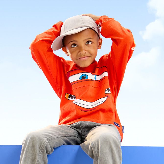 Shop Boys' T-Shirts & Tops