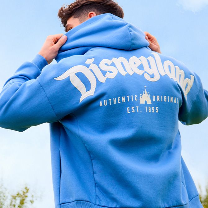 Shop Disneyland Resort