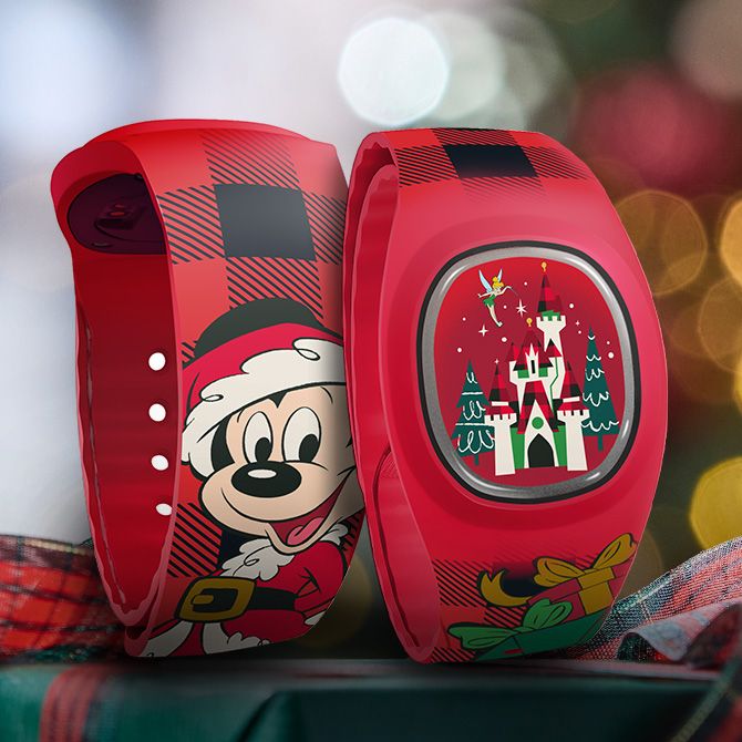 Bring home the magic with our must-haves merchandise inspired by Disney Parks.