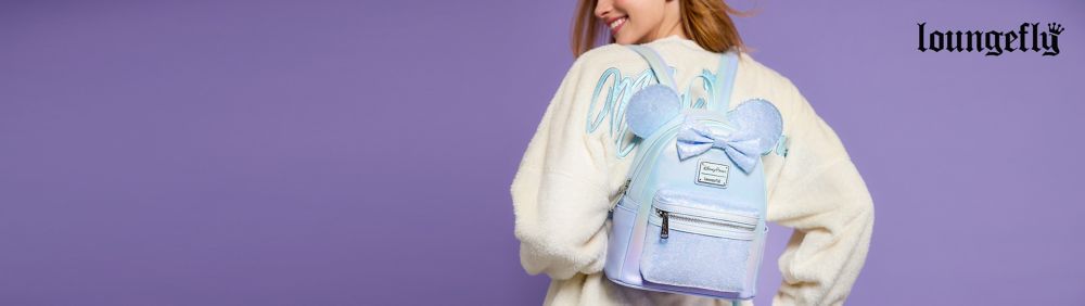 Background image of Loungefly