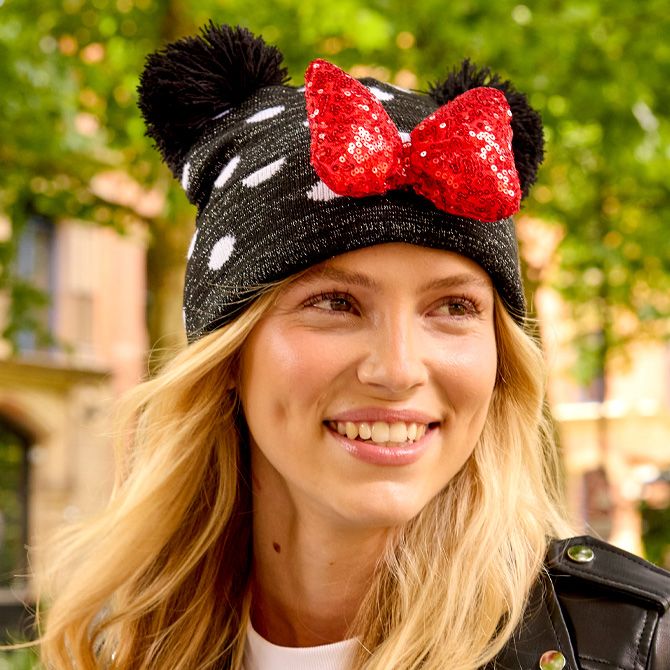 Adult Hats & Beanie Hats