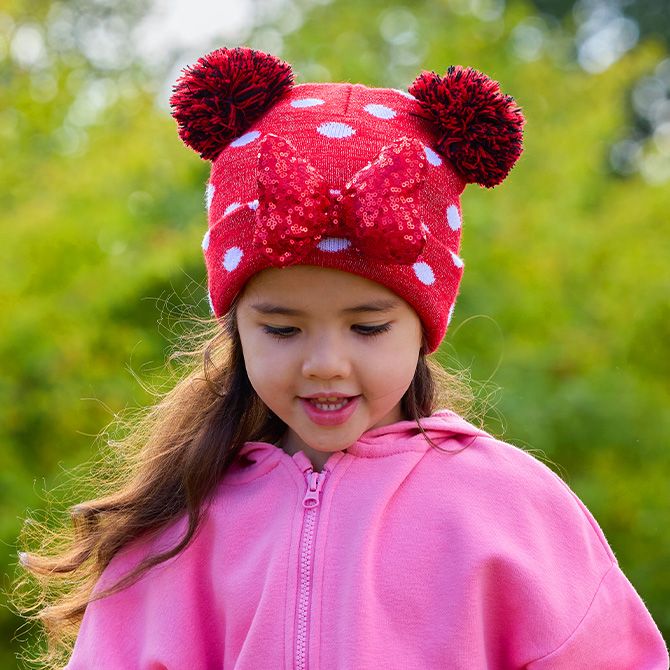 Kids Hats & Beanie Hats