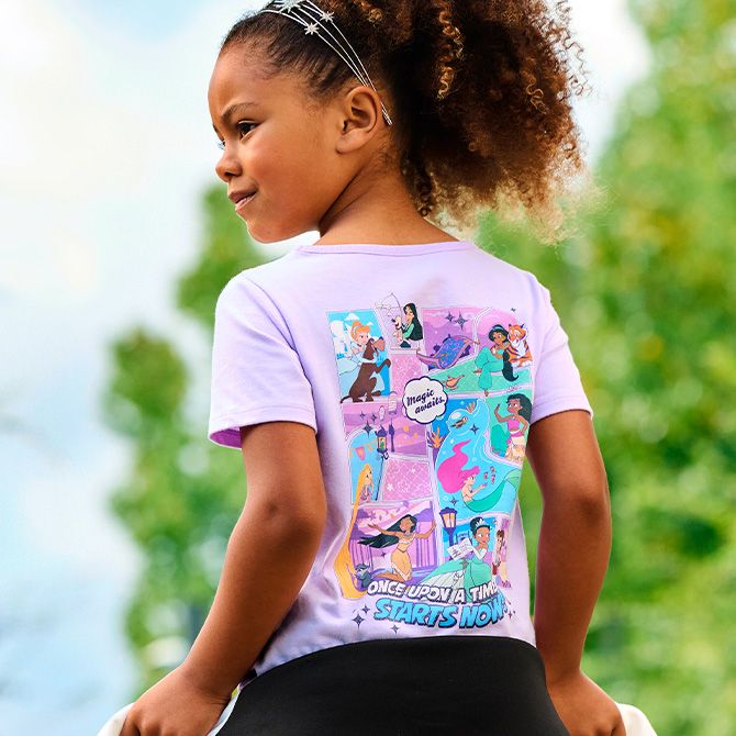 Shop Kids' Graphic Tees