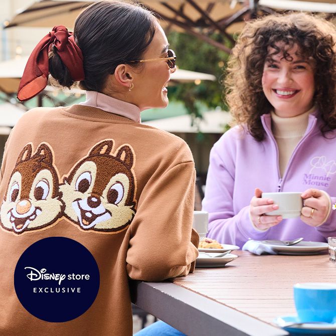 Background image of Disney Store Exclusives