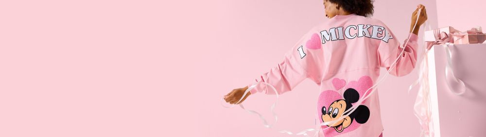 Shop Valentine's Shop