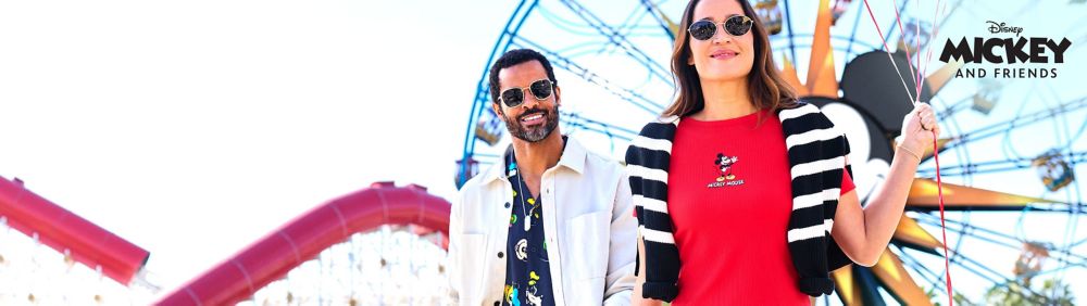 Shop Mickey & Friends