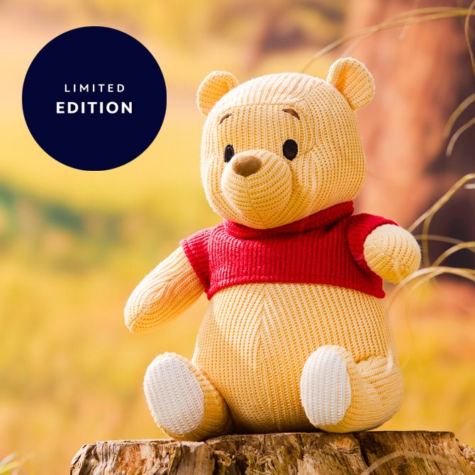 Shop Limited & Special Edition