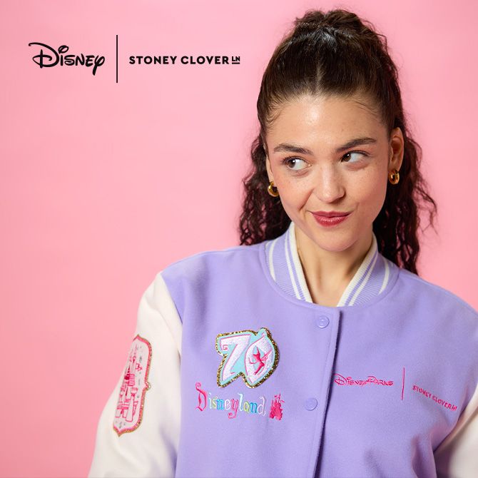 Shop Disneyland 70th Anniversary