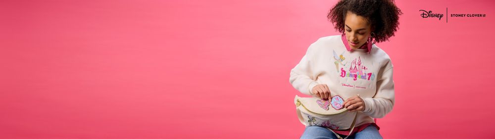 Background image of Stoney Clover Lane