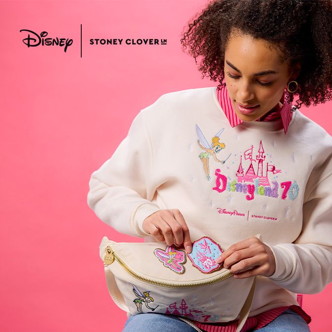 Shop Stoney Clover Lane