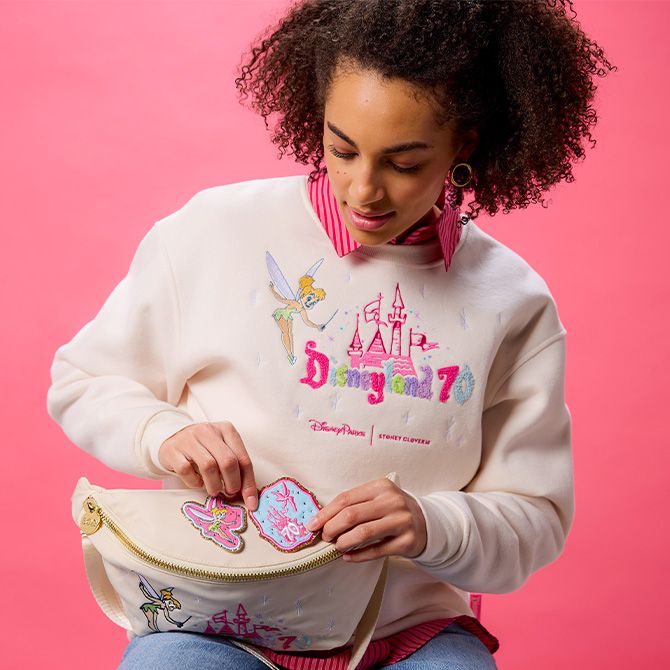 Shop Stoney Clover Lane