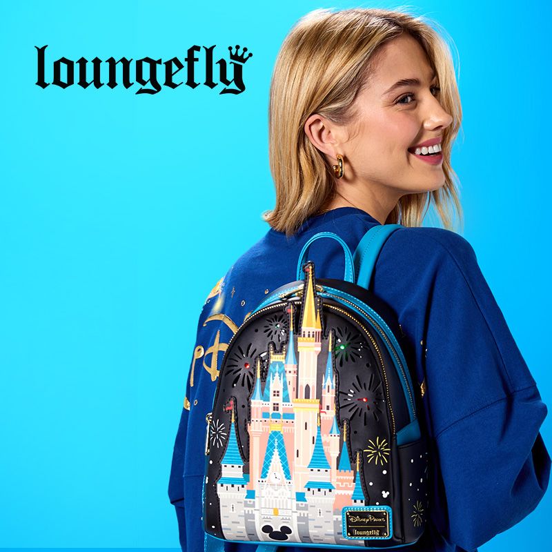 Shop Loungefly