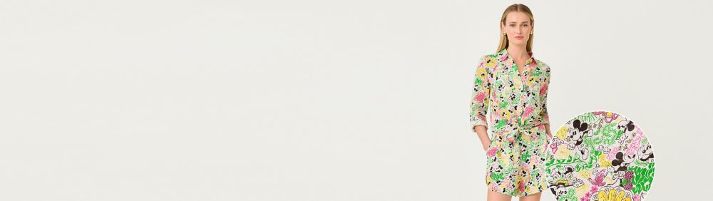 Background image of Lilly Pulitzer