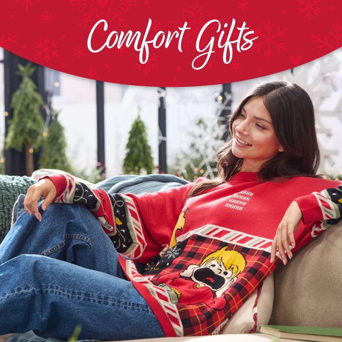 Shop Comfort Gifts
