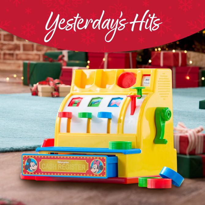 Shop Nostalgic Gifts