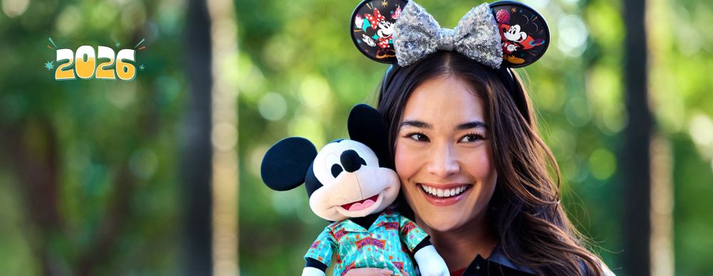 Shop Dated 2026 Collection