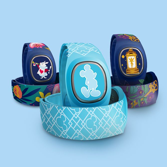 Shop MagicBand