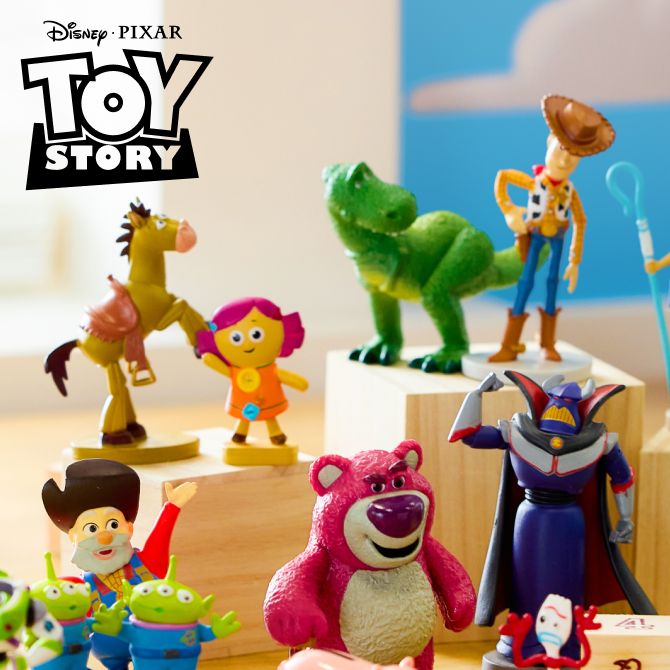 Shop Toy Story