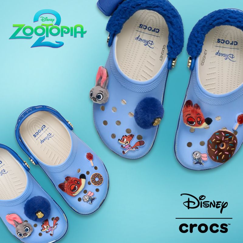 Background image of Crocs