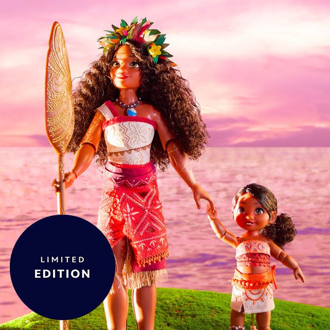 Shop Limited & Special Edition