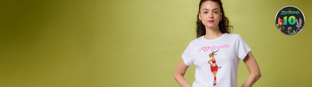 Background image of Zootopia