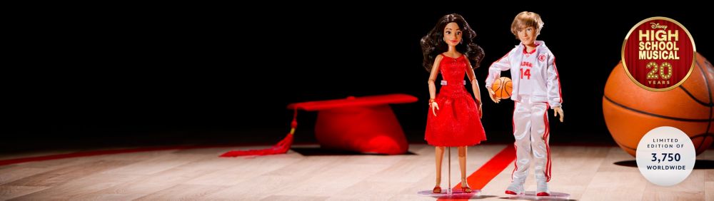 Background image of Limited & Special Edition