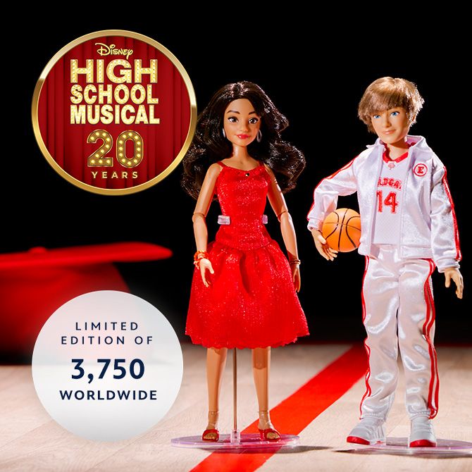 Shop Limited & Special Edition