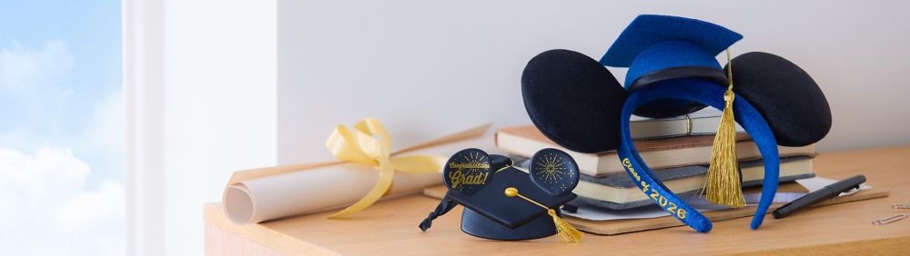 Background image of Graduation Gift Ideas