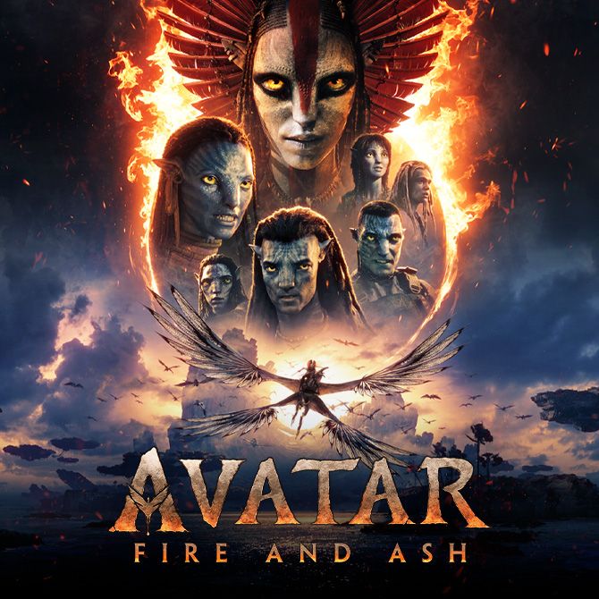 Shop Avatar: Fire and Ash