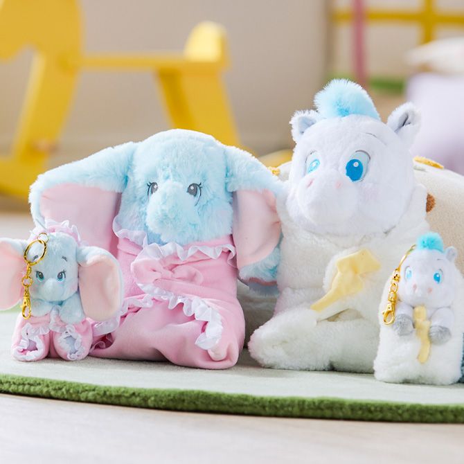 Shop International Arrivals