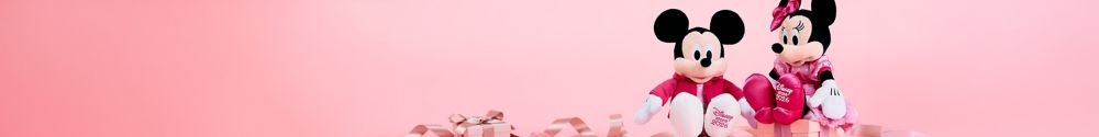Background image of Valentine's Day Gift Guide