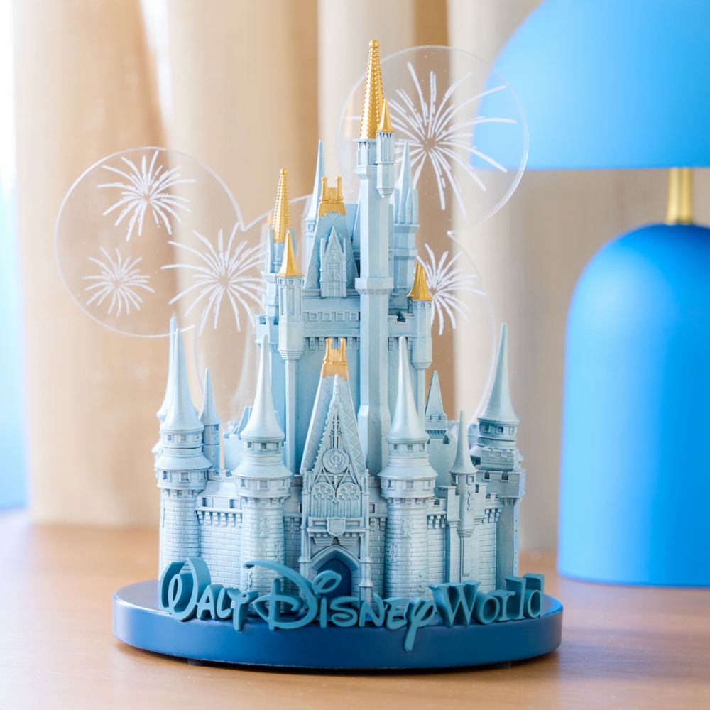 Shop Walt Disney World Castle Collection