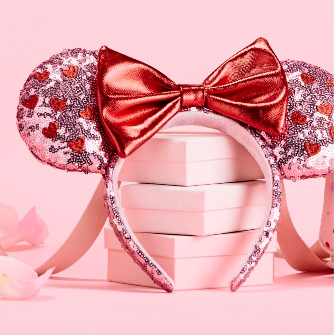 Shop Valentine&rsquo;s Day