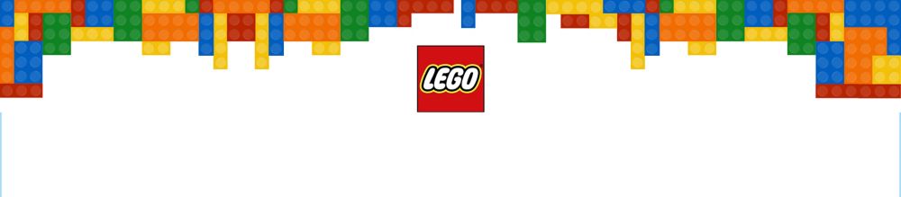 Shop LEGO