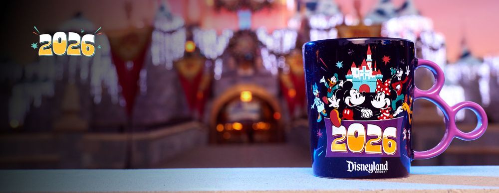 Shop Dated 2026 Collection