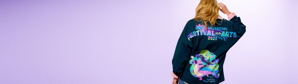 EPCOT Festival of the Arts