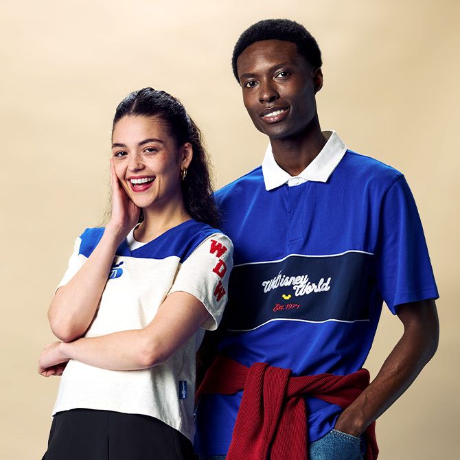 Shop Walt Disney World